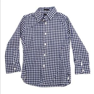 Crewcuts Boys Ludlow Shirt